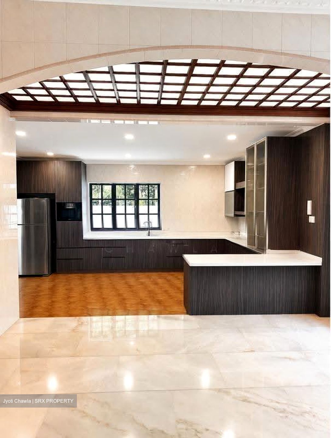 Jalan Ulu Siglap (D15), Semi-Detached #621675251